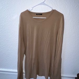 Alexander wang oversized T shirt